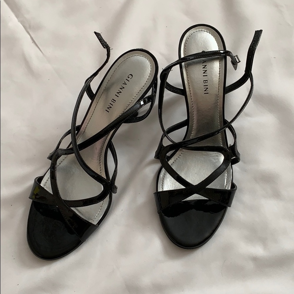 Beautiful Heel Sandals